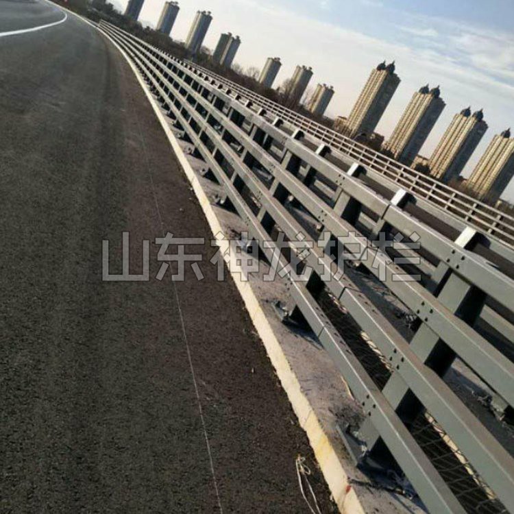 防撞欄桿 防撞欄桿